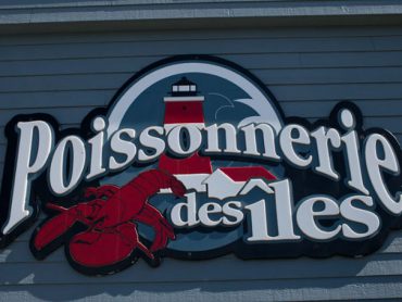 poissonnerie